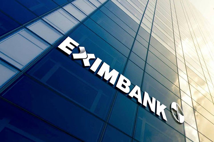 Eximbank du kien chia co tuc 20% bang co phieu trong quy 3