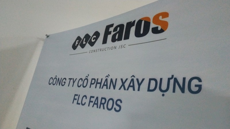 UBCKNN: FLC Faros tang von khong truoc khi niem yet la hanh vi bi cam