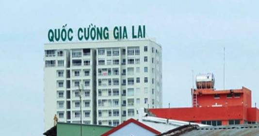 Quoc Cuong Gia Lai giam phan nua von gop tai Diamond Bay