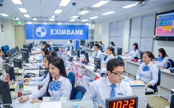 Dai dien cua co dong SMBC khong con la thanh vien HDQT Eximbank