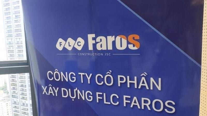 FLC Faros du kien Dai hoi bat thuong lan 2 vao ngay 11/10