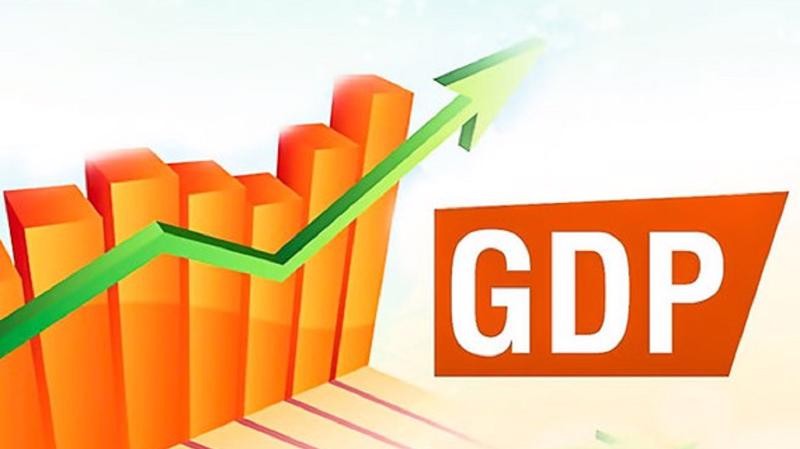 GDP quy 3 nam nay tang 13,67%