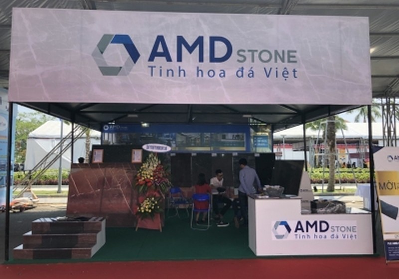 FLC Stone (AMD) tim duoc don vi kiem toan, nhanh chong cong bo BCTC