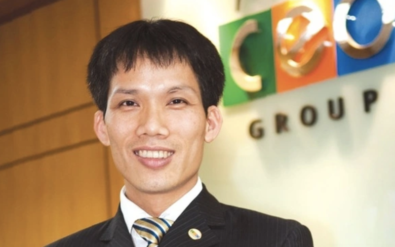 CEO Group: Hang ton kho cuoi quy 3 chiem 1.463 ty dong