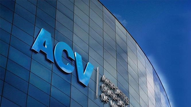 ACV uoc lai quy 4 giam 25% du doanh thu gap 5 lan cung ky