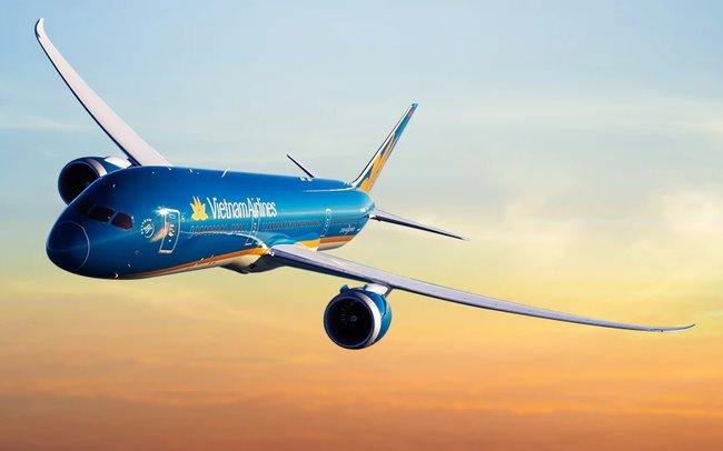 Vietnam Airlines co the lo khoang 9.200 ty dong nam 2022