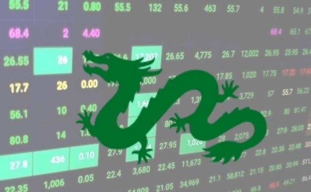 Dragon Capital thu ve 111 ty dong khi 'xa' hon 10 trieu co phieu DXG