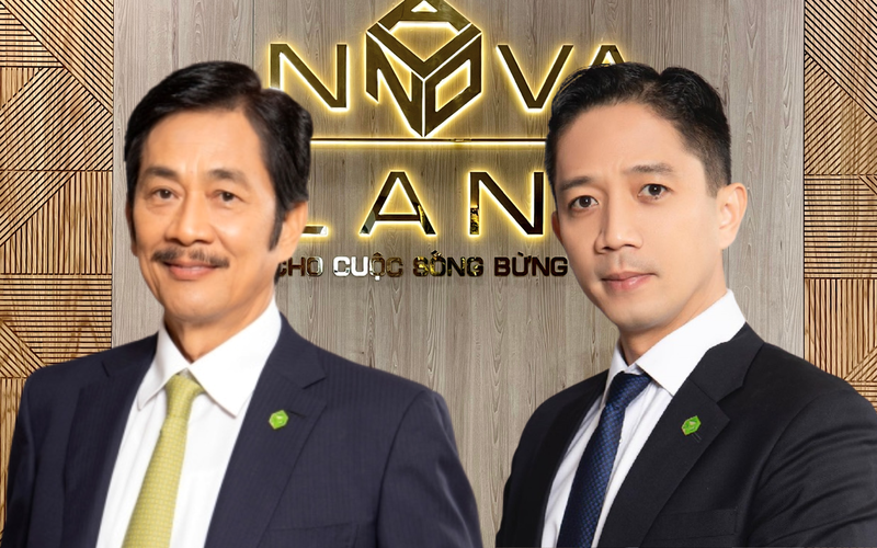 Gia dinh ong Bui Thanh Nhon ha so huu NVL ve sat muc 51%