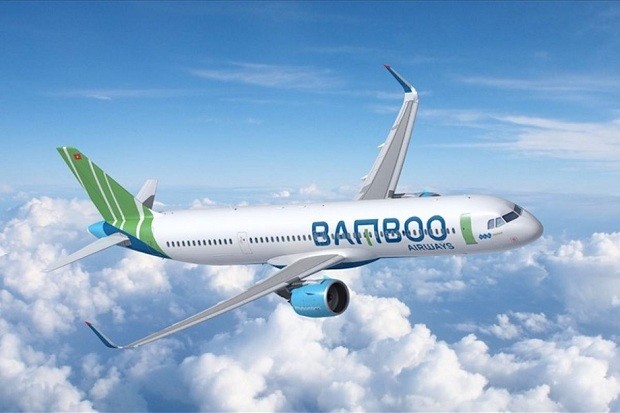 Bamboo Airways trieu tap dai hoi bat thuong, huy dong gan 10.000 ty