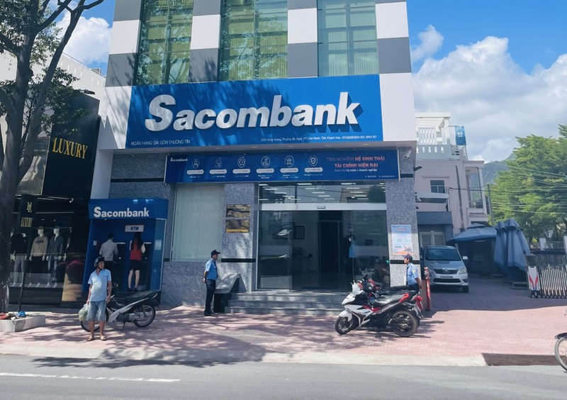 Sacombank chot room ngoai o muc 30%, du kien lai 2023 tang 50%