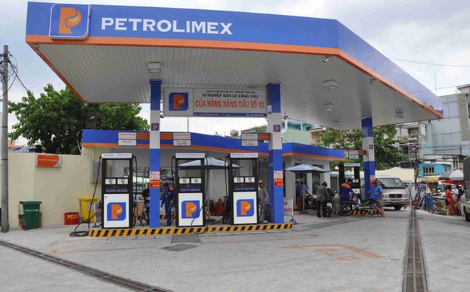 Petrolimex ban 40% von PG Bank cho 4 nha dau tu thu ve 2.568 ty
