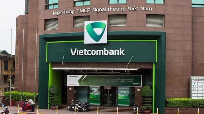 'Anh ca' Vietcombank: Buoc lui so voi chinh minh?