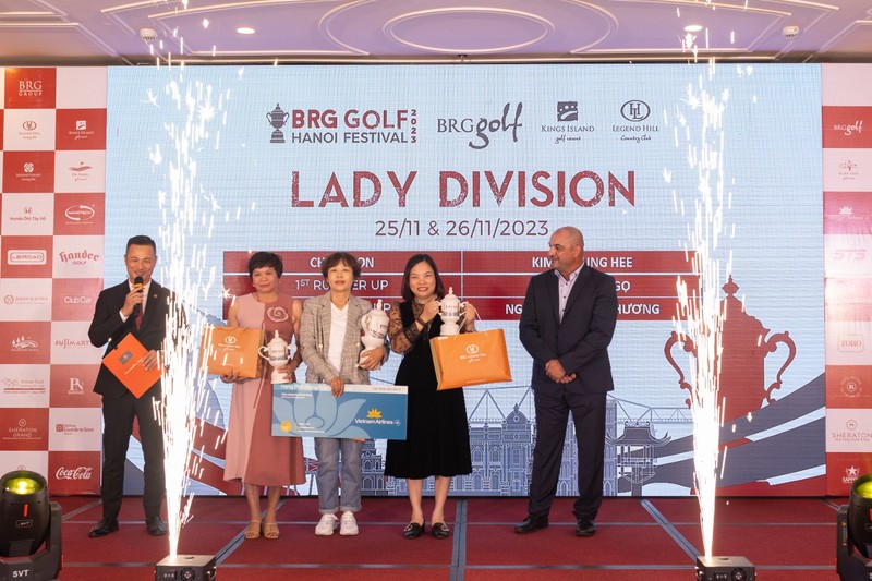 BRG Golf Hanoi Festival: Nhieu an tuong sau dam trong long gon thu quoc te-Hinh-2