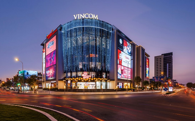 Loi nhuan 2023 cua Vincom Retail uoc tang hon 60%