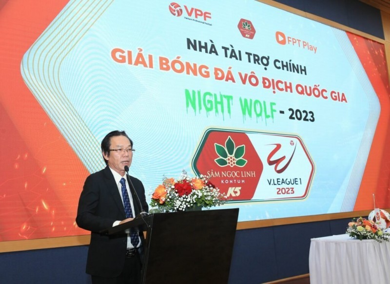 FPT Telecom du phong 63 ty no xau cua Sam Ngoc Linh Kon Tum