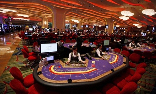 Nguoi Viet muon vao choi Casino Phu Quoc can mang theo nhung gi?