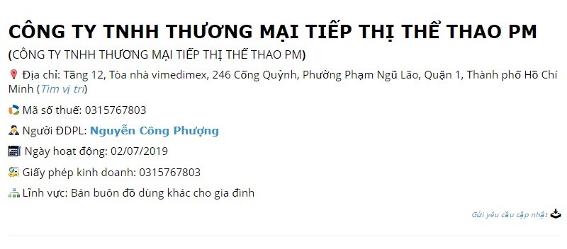 Soi nguon thu 'khung' cua Cong Phuong ngoai bong da-Hinh-9