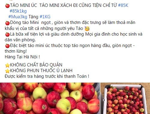 Su that ve loai tao mini Uc gia sieu re ban day cho mang