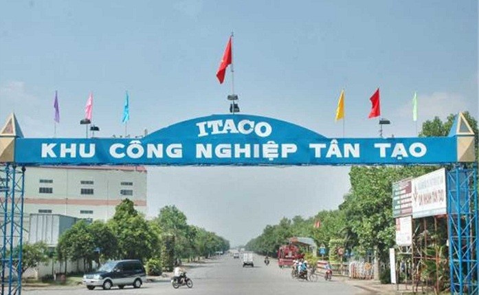 Soi loat sai pham cua ITA tai Khu cong nghiep Tan Tao-Hinh-2