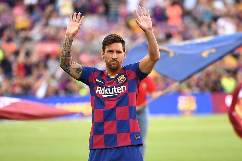 Gia tai khung cua Messi truoc khi roi Barcelona-Hinh-2
