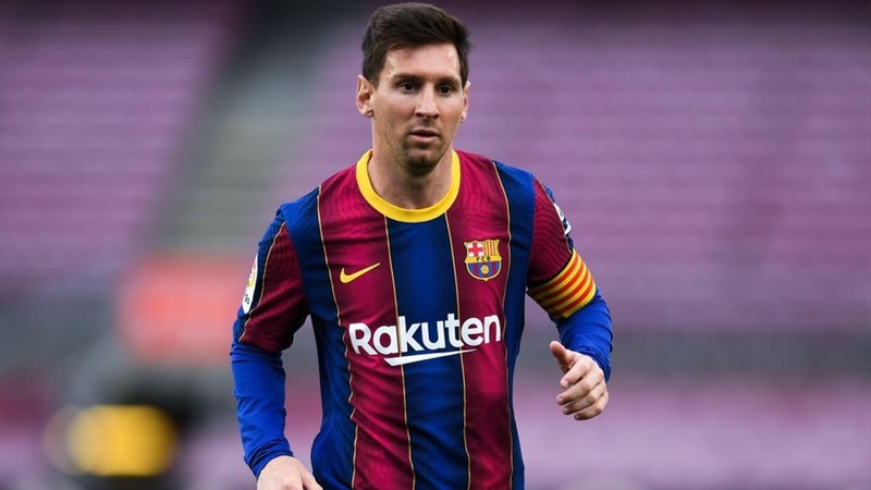 Gia tai khung cua Messi truoc khi roi Barcelona-Hinh-3