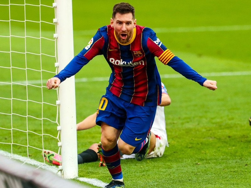Gia tai khung cua Messi truoc khi roi Barcelona-Hinh-5