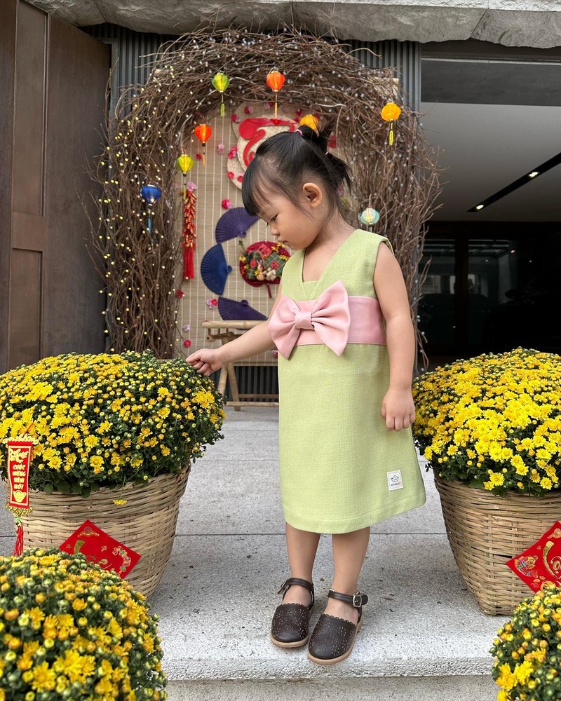 Di tham biet thu nhu cho hoa xuan cua vo chong Cuong Do La - Dam Thu Trang-Hinh-4