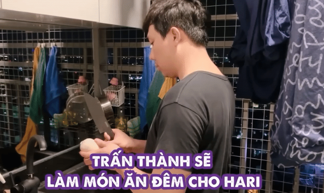 Ben trong can ho 5 sao view bac ty cua MC Tran Thanh-Hinh-10