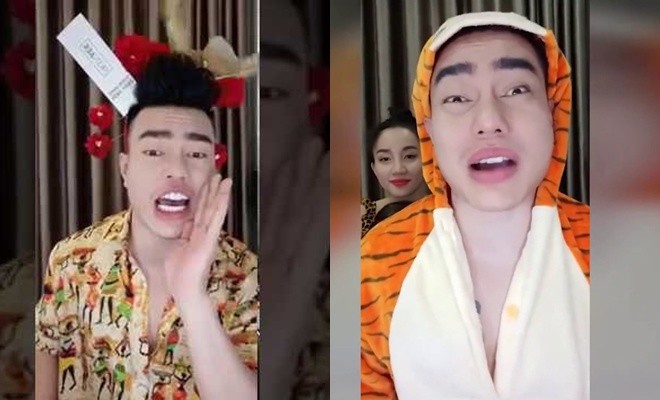 'Thanh livestream' Le Duong Bao Lam giau co nao?-Hinh-4