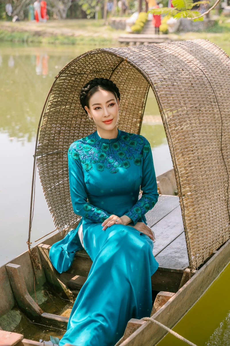 Khoi tai san do so cua vo chong Hoa hau Ha Kieu Anh-Hinh-3