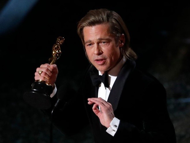 Brad Pitt kiem tien va tieu xai hoanh trang the nao?