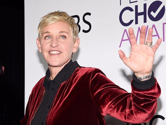 He lo cach MC dong tinh Ellen DeGeneres kiem duoc 330 trieu USD-Hinh-5