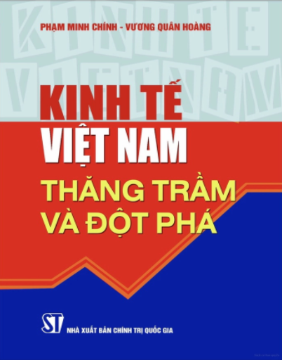 Thu tuong Pham Minh Chinh: Tu mot cuon su kinh te den ky vong dot pha-Hinh-2