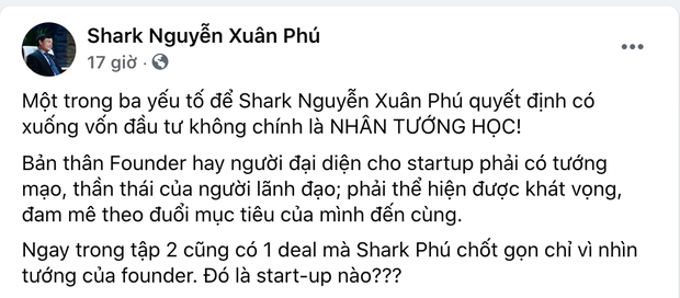 Shark Phu vi sao bi du luan phan ung sau khi dau tu cho CEO xinh dep?-Hinh-2