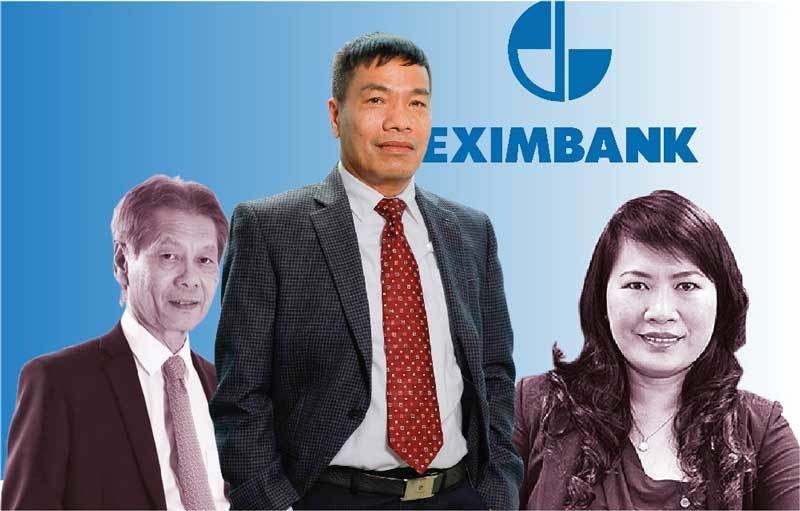Tan chu tich ngan hang Eximbank Luong Thi Cam Tu la ai?-Hinh-3