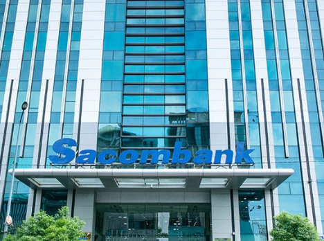 Sacombank trien khai chuong trinh ho tro lai suat 2%