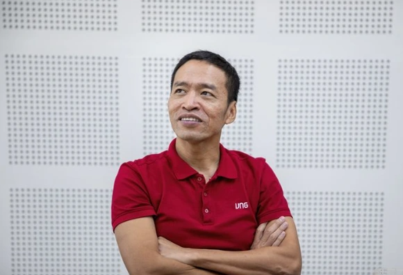 CEO VNG Le Hong Minh: Hanh trinh tu game thu den doanh nhan nghin ty-Hinh-2