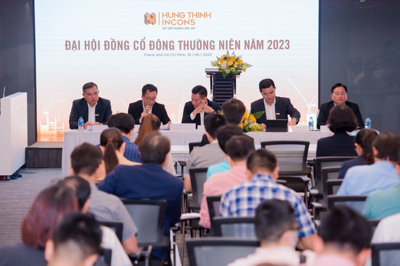 DHDCD HTN 2023: Thong qua dinh huong phat trien cac du an nha o vua tui tien-Hinh-3