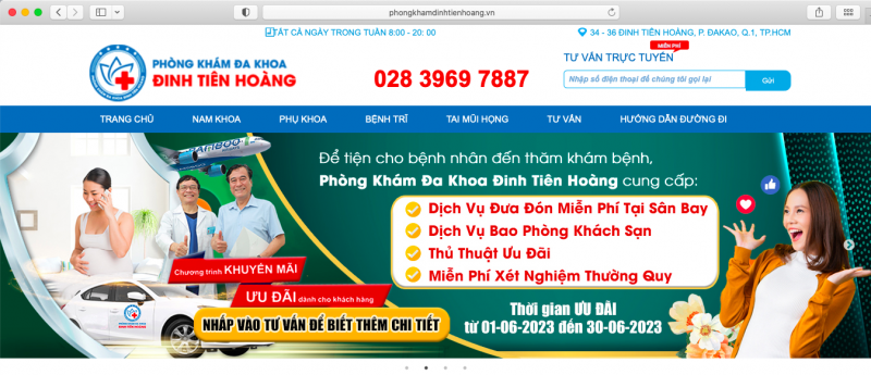 Bac si Phong kham da khoa Dinh Tien Hoang nhieu lan 'moc tui' benh nhan-Hinh-4