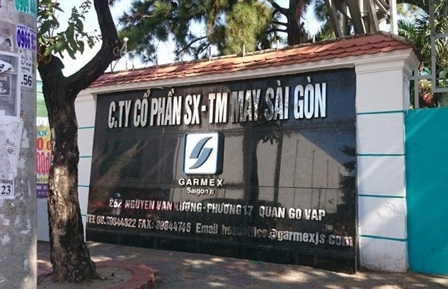 Garmex Sai Gon gui 'tam thu' ve tinh hinh kinh doanh len HoSE-Hinh-2
