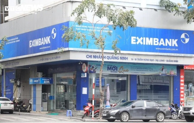 NHNN yeu cau Eximbank bao cao vu no tin dung 8,8 ty dong sau 11 nam