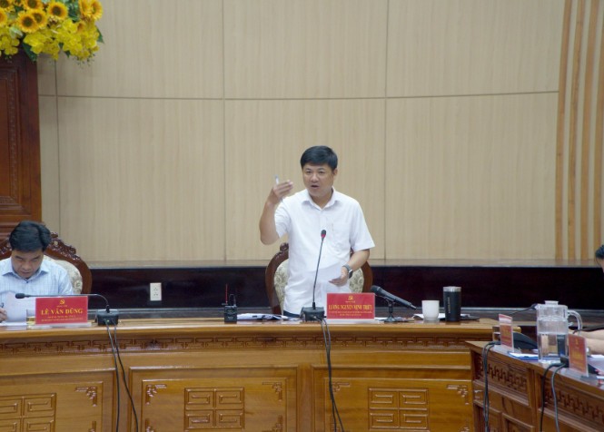 Quang Nam to chuc hoi nghi ve thao go kho khan cho doanh nghiep-Hinh-3