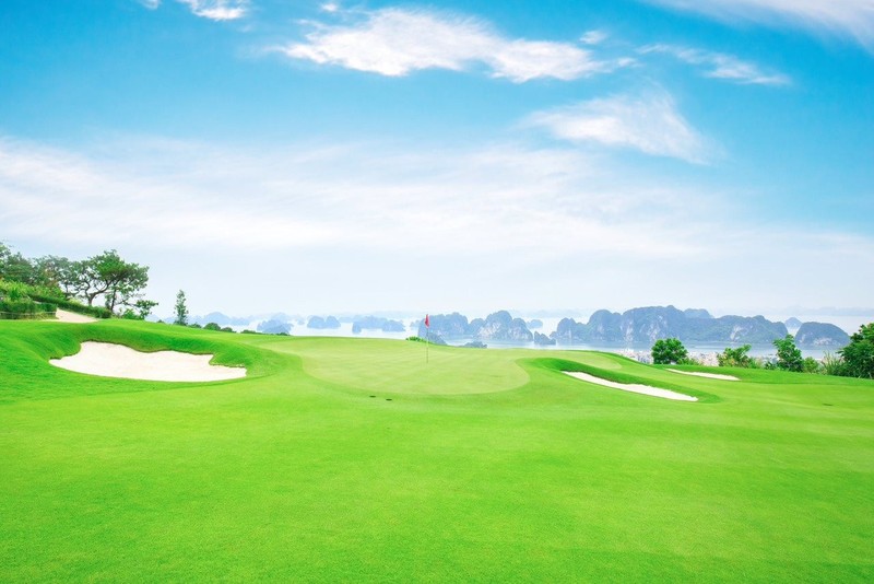 Vi sao tinh Gia Lai len ke hoach thu hoi du an san golf Dak Doa?