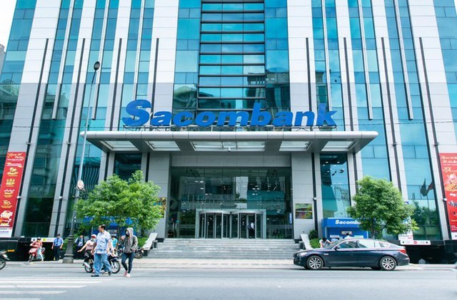 Vi sao Sacombank, PG Bank, Saigonbank chua chia co tuc?