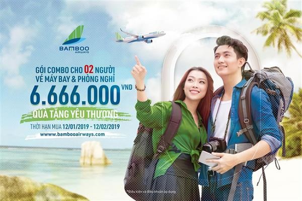 Bamboo Airways khai truong chuyen bay dau tien vao ngay 16/1/2019-Hinh-4