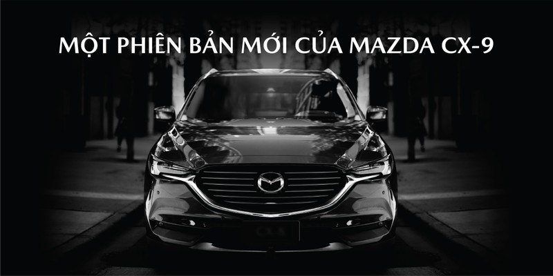 Mazda CX-8 da san sang can quet phan khuc SUV hang trung tai Viet Nam-Hinh-2