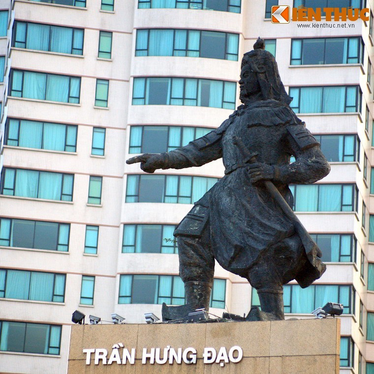 Nhung giai thoai thu vi ve danh tuong Tran Hung Dao-Hinh-2