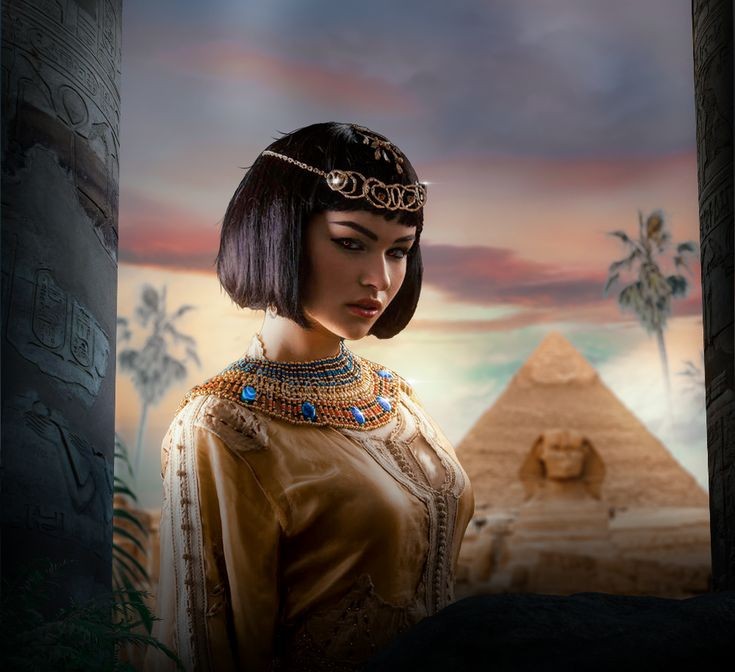 Bi an cai chet vi Pharaoh cuoi cung cua Ai Cap co dai-Hinh-3