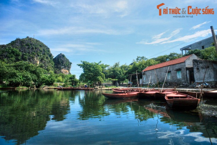 Kham pha ve dep so khai cua Thung Nang Ninh Binh Dam-Hinh-15