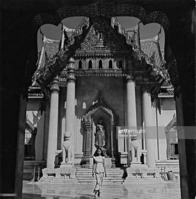 Thu do cua Thai Lan nhung nam 1950-1960 cuc thu hut-Hinh-11